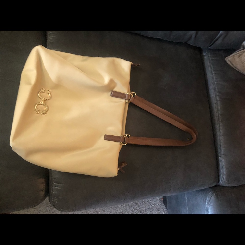 Mini Tote by C Wonder